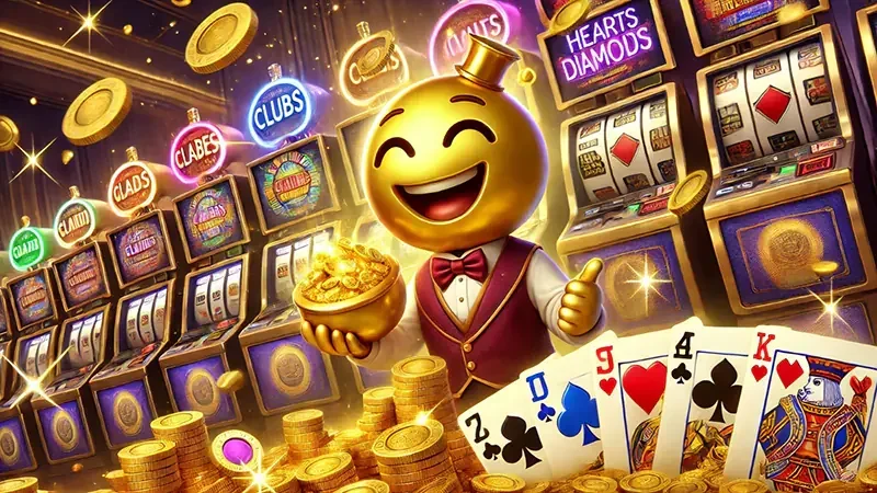 Tampilan tema permainan reel di ANGSA4D