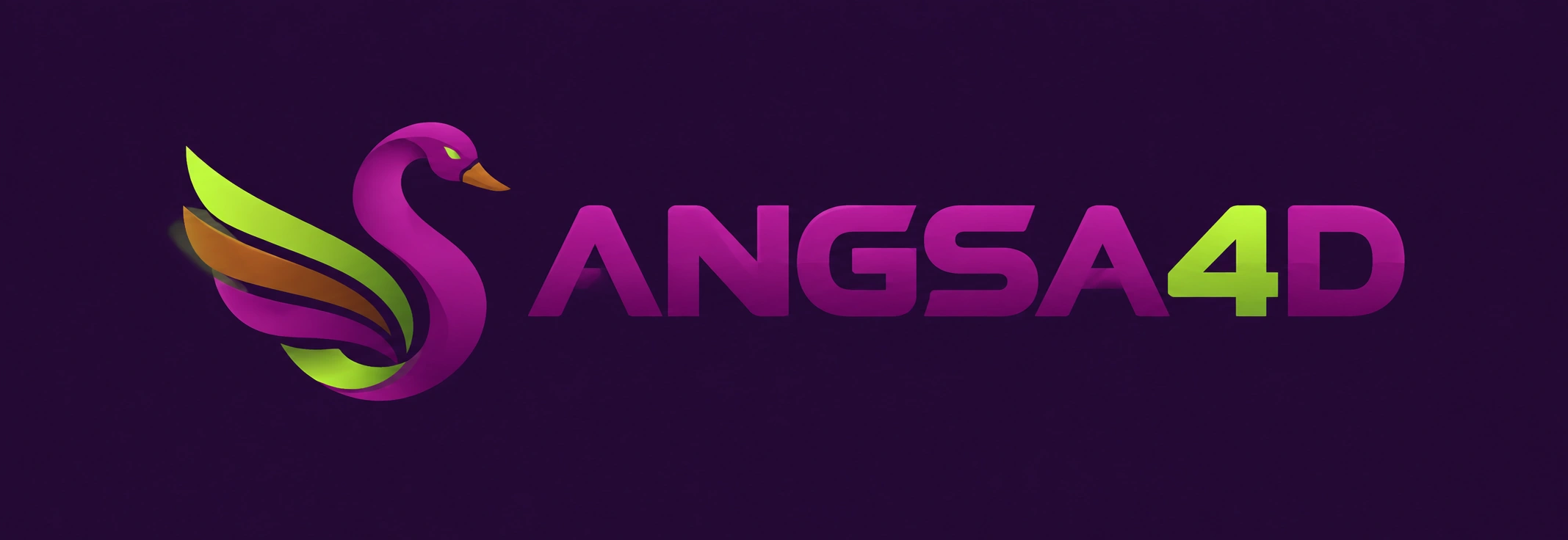 ANGSA4D Logo