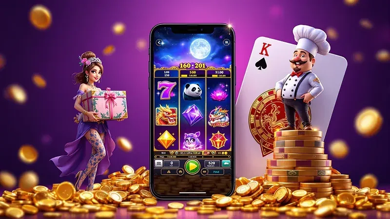 Pengalaman permainan mobile ANGSA4D dan peninjauan sesi akun