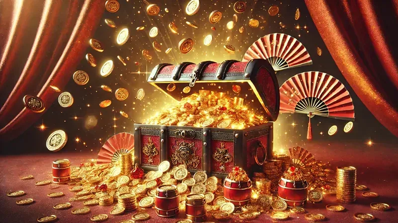 Tampilan permainan mobile ANGSA4D untuk konteks hasil sesi